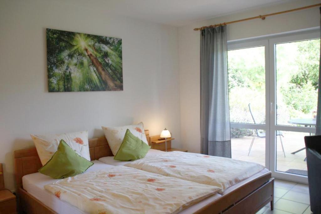 Haus Sonnengarten Kapellen-Drusweiler Buitenkant foto