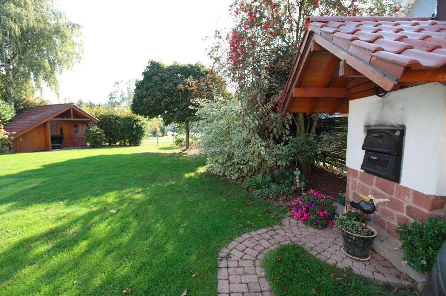 Haus Sonnengarten Kapellen-Drusweiler Kamer foto
